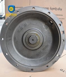Hitachi Swing Motor 4616985 ZX330-3 Excavator Swing Motor , KAWASAKl M5X180CHB-10A-01D330 Swing Motors