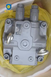Hitachi Swing Motor 4616985 ZX330-3 Excavator Swing Motor , KAWASAKl M5X180CHB-10A-01D330 Swing Motors