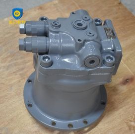 Hitachi Swing Motor 4330222 EX200-3 EX200-5 EX210 Excavator Swing Motor KAWASAKl M2X150CHB-19A-02310 Swing Motors