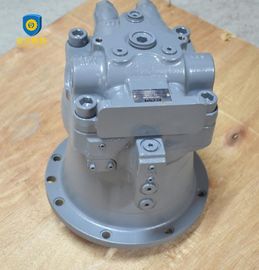 Hitachi Swing Motor 4330222 EX200-3 EX200-5 EX210 Excavator Swing Motor KAWASAKl M2X150CHB-19A-02310 Swing Motors