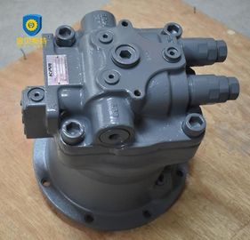 Hitachi Swing Motor 4330222 EX200-3 EX200-5 EX210 Excavator Swing Motor KAWASAKl M2X150CHB-19A-02310 Swing Motors