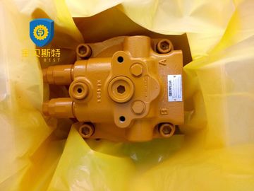  Swing Motor 1843829X  E330B Excavator Swing Motor KAWASAKl M2X170CHB Swing Motors