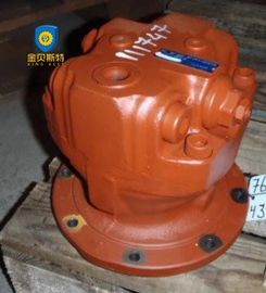 HITACHI Swing Motor 20460-35202 44325475 EX60 EX75UR Excavator Swing Motor KAYABA Swing Motors