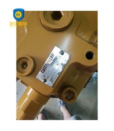  Swing Motor 165-9337,  345B Excavator Swing Motor , KAWASAKl M2X146B-CHB-11A-02325 Excavator Repair Parts
