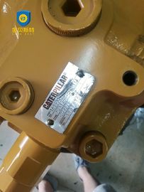  Swing Motor 165-9337,  345B Excavator Swing Motor , KAWASAKl M2X146B-CHB-11A-02325 Excavator Repair Parts