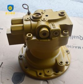 Hyundai Swing Motor 31Q4-11130 , R145-9 Excavator Swing Motor , Excavator Swing Repair Parts