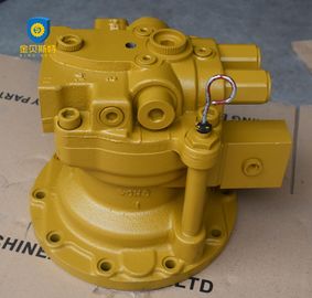 Hyundai Swing Motor 31Q4-11130 , R145-9 Excavator Swing Motor , Excavator Swing Repair Parts