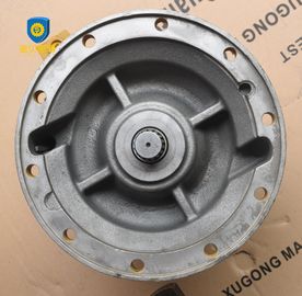 Hyundai Swing Motor 31Q4-11130 , R145-9 Excavator Swing Motor , Excavator Swing Repair Parts