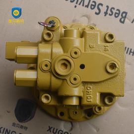 Hyundai Swing Motor 31Q4-11130 , R145-9 Excavator Swing Motor , Excavator Swing Repair Parts