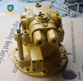 Hyundai Swing Motor 31Q4-11130 , R145-9 Excavator Swing Motor , Excavator Swing Repair Parts