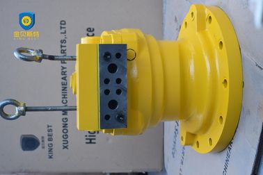 Hyundai Swing Motor 31N6-10210 , R210-7 Excavator Swing Motor , Excavator Swing Repair Parts