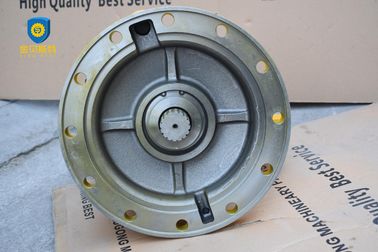 Hyundai Swing Motor 31N6-10210 , R210-7 Excavator Swing Motor , Excavator Swing Repair Parts