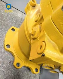 HITACHI Swing Motor Assy , ZX60-3 Excavator Swing Motor Assy , Excavator Swing Motor With Gearbox