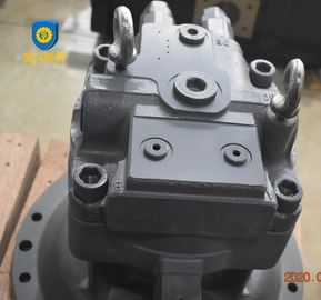 HITACHI Swing Motor Assy ,  ZAX330 Excavator Swing Motor Assy , Excavator Swing Motor With Gearbox