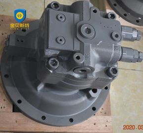 HITACHI Swing Motor Assy ,  ZAX330 Excavator Swing Motor Assy , Excavator Swing Motor With Gearbox