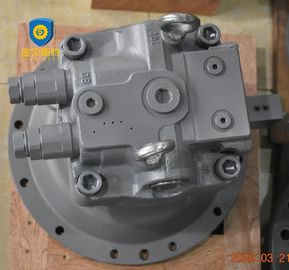 HITACHI Swing Motor Assy ,  ZAX330 Excavator Swing Motor Assy , Excavator Swing Motor With Gearbox