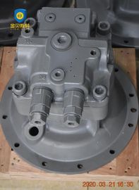 HITACHI Swing Motor Assy ,  ZAX330 Excavator Swing Motor Assy , Excavator Swing Motor With Gearbox