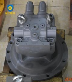 HITACHI Swing Motor Assy , ZAX230 Excavator Swing Motor Assy , ZAX240 Excavator Swing Motor With Gearbox