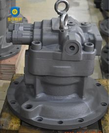 HITACHI Swing Motor Assy , ZAX230 Excavator Swing Motor Assy , ZAX240 Excavator Swing Motor With Gearbox