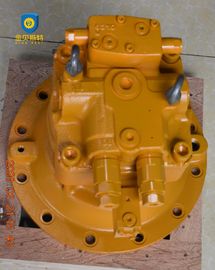 SANY Swing Motor Assy , SY330 Excavator Swing Motor Assy , SY330 Swing Motor With Gearbox