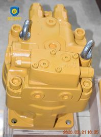 SANY SY215 Excavator Swing Motor Assy / Spare Parts For Excavator