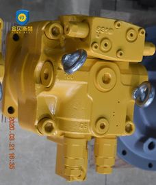 SANY SY215 Excavator Swing Motor Assy / Spare Parts For Excavator