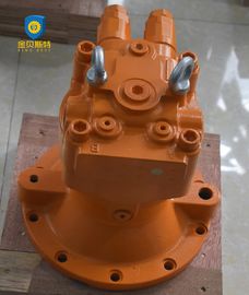 SANY SY135 Swing Motor Excavator Replacement Parts M2X63 KAWASAKl Swing Motor