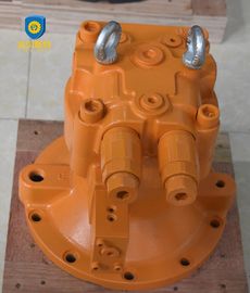 SANY SY135 Swing Motor Excavator Replacement Parts M2X63 KAWASAKl Swing Motor