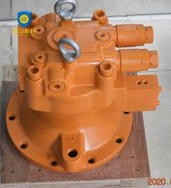 SANY SY135 Swing Motor Excavator Replacement Parts M2X63 KAWASAKl Swing Motor