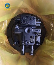 SK330-8 Excavator Replacement Parts Kobelco Swing Motor M5X180CHB