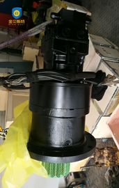 SK210-8 Excavator Replacement Parts Kobelco Swing Motor Assy