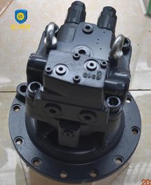 Kobelco Swing Motor Excavator Replacement Parts SK200-8  1 Year Warranty