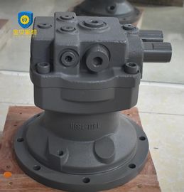 JCB 130 Swing Motor Assy Excavator Replacement Parts KATO HD130 Yuchai 135