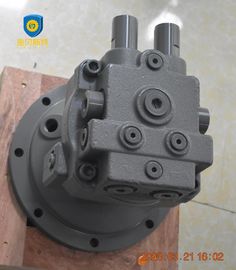 JCB 130 Swing Motor Assy Excavator Replacement Parts KATO HD130 Yuchai 135