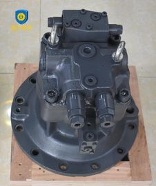 rigid KATO Excavator Swing Motor Assy HD1430 Swing Motor Gearbox