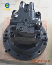 rigid KATO Excavator Swing Motor Assy HD1430 Swing Motor Gearbox