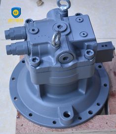 Oem Hitachi Excavator Swing Motor Assy EX300  One Year Warranty