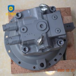 Oem Hitachi Excavator Swing Motor Assy EX300  One Year Warranty