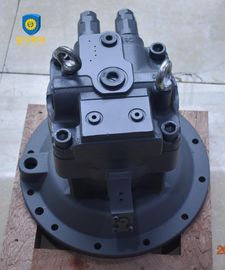 Oem Hitachi Excavator Swing Motor Assy EX300  One Year Warranty