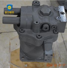 Swing Motor Excavator Replacement Parts Vol Vo EC360 Wooden  Packing