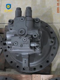 EC290 Excavator Swing Motor With Gear Box / Vol Vo Repair Parts 1 Year Warranty