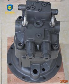 High Performance Excavator Replacement Parts EC210 Vol Vo Swing Motor With Gearbox