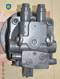 High Performance Excavator Replacement Parts EC210 Vol Vo Swing Motor With Gearbox