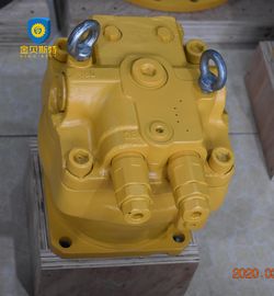 Durable Excavator Replacement Parts E330C E330D E336C E336D Vol Vo Swing Motor