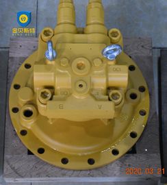  E320C E320D Mini Excavator Swing Motor With Gearbox E320D Swing Repair Parts