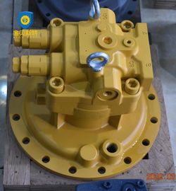  E320C E320D Mini Excavator Swing Motor With Gearbox E320D Swing Repair Parts
