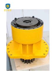 Small  Excavator Parts E320B Swing Motor Gear Box 1 Year Warranty