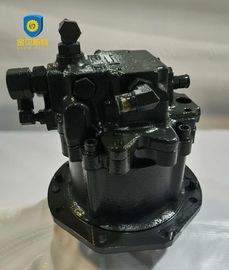 Stable Excavator Replacement Parts Komatsu Swing Motor Assy 708-7R-00340 20U-26-00121 PC58UU