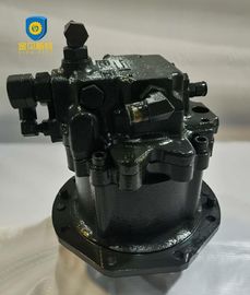 Stable Excavator Replacement Parts Komatsu Swing Motor Assy 708-7R-00340 20U-26-00121 PC58UU