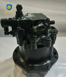 Stable Excavator Replacement Parts Komatsu Swing Motor Assy 708-7R-00340 20U-26-00121 PC58UU